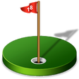 Icono de programa: Arcade Golf Torrey Pines