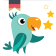 Icono de programa: German Pronunciation Prac…