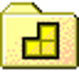 Icon of program: Folder Organizer