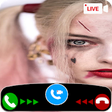 Icon of program: harley video call and qui…