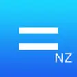 Icon of program: Income Calc NZ