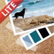 Icon of program: Moodboard Lite