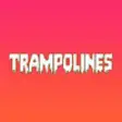 Icon of program: Trampolines - Run & Jump …