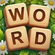 Icono de programa: Word Leaf: Crossword Puzz…
