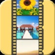 Icon of program: Video Stitch - Join and m…