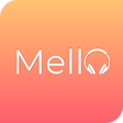 Mello - The Relax App - Meditate Work Study Sleep icon