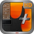 Icon of program: Guitar Tuner +