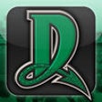 Dayton Dragons Professional Baseball Team icon