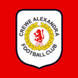 Icon of program: Crewe Alexandra Official …