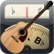 Icono de programa: Guitar Tuner Software