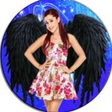 Icono de programa: Succubus Wings Photo Joke…