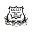 Icon of program: Thakkar School