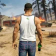 Icono de programa: Gangster City_ Jungle War…