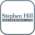 Icon of program: Stephen Hill Partnership …