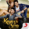 Icono de programa: Kapoor And Sons Movie Son…