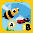 Icon of program: Brainy Bugs' Preschool Ga…