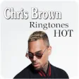 Icon of program: Chris Brown Ringtones Hot