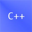Icon of program: ISO C++ for Windows 10