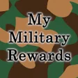 Icon of program: My Military Rewards