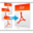 Icon of program: Free PDF Combiner