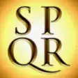 Icon of program: SPQR Latin Dictionary and…