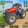 Icon of program: Farmer Life Game Simulato…