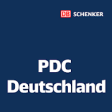 Icon of program: PDC DB Schenker Deutschla…