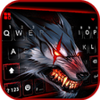 Icono de programa: Bloody Metal Scary Wolf K…