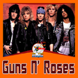 Icono de programa: november rain mp3 Offline