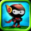 Icon of program: Angry Ninja Robot Master …