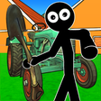 Icon of program: Stickman Neighbor. Scary …