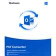 Icono de programa: Shefware PST Converter To…