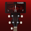 Icon of program: Ultimate Banjo Tuner  Fre…