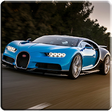 Icon of program: Chiron Driving Simulator