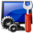 Icono de programa: Fix PC Plus