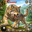 Icon of program: Wolf Simulator Survival 3…