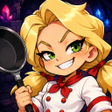 Icono de programa: Cook the Dungeon