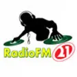 Icon of program: RadioFM21