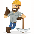 Icon of program: The Happy Prospector
