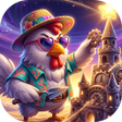 Icono de programa: Frost Weaver