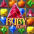 Icon of program: Ruby Gems Blast