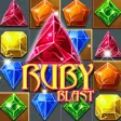 Icon of program: Ruby Gems Blast