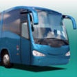 Icon of program: City Bus Transporter Simu…
