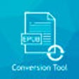 Icono de programa: eBook Conversion Tool
