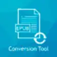 Icon of program: eBook Conversion Tool