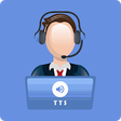 Icono de programa: Write And Speak