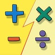 Icono de programa: Speed Math: Mental Math S…