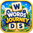 Icono de programa: Words Journey: Daily Puzz…