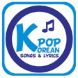 Icon of program: KPop Korean Songs & Lyric…