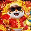 Icon of program: Tiger Spirit Dash